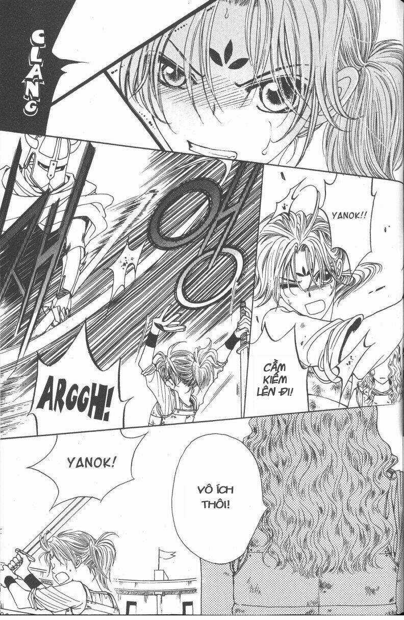 Rure Chapter 7 trang 3