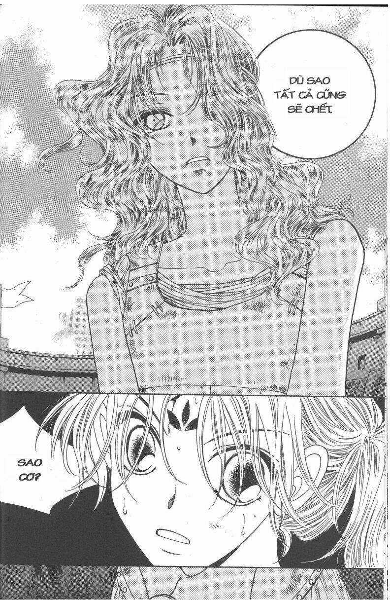 Rure Chapter 7 trang 4