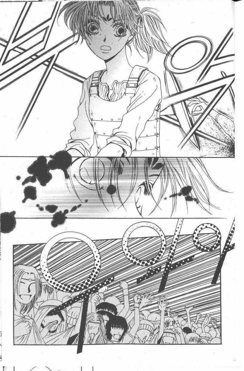 Rure Chapter 7 trang 5