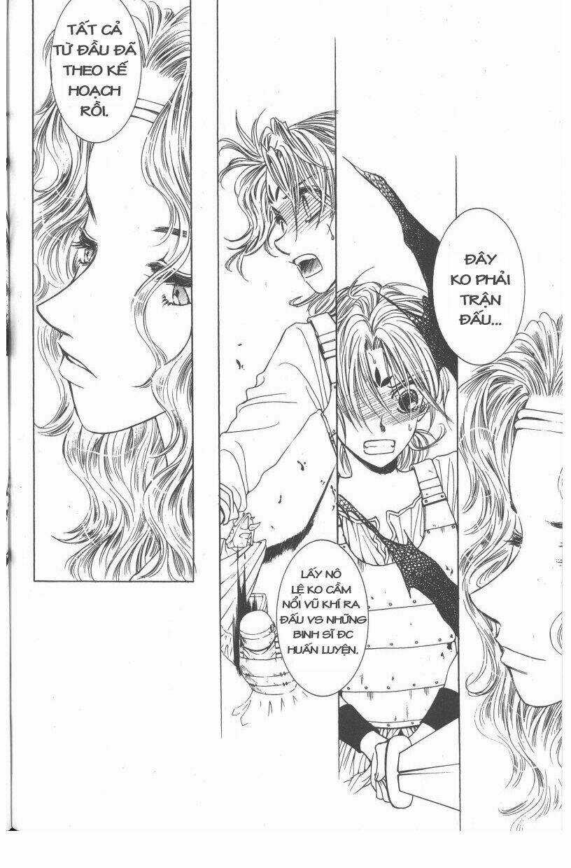 Rure Chapter 7 trang 6