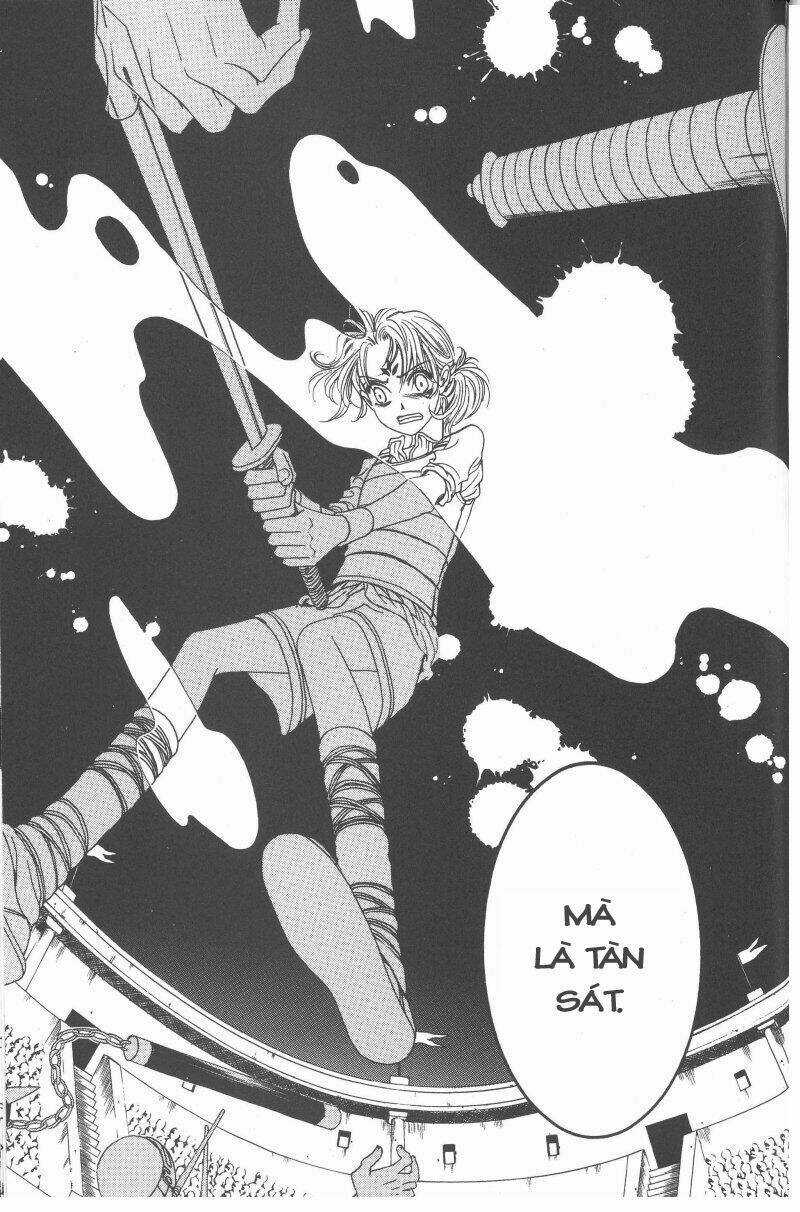 Rure Chapter 7 trang 7