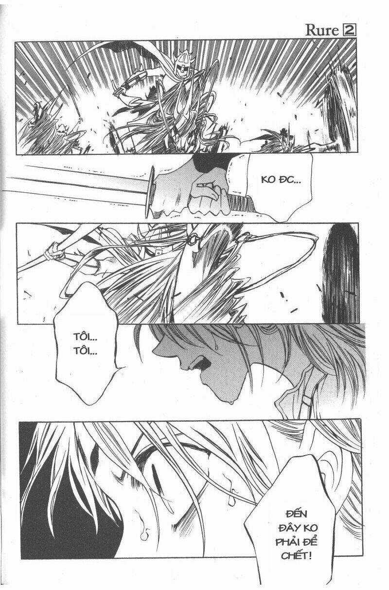 Rure Chapter 7 trang 8