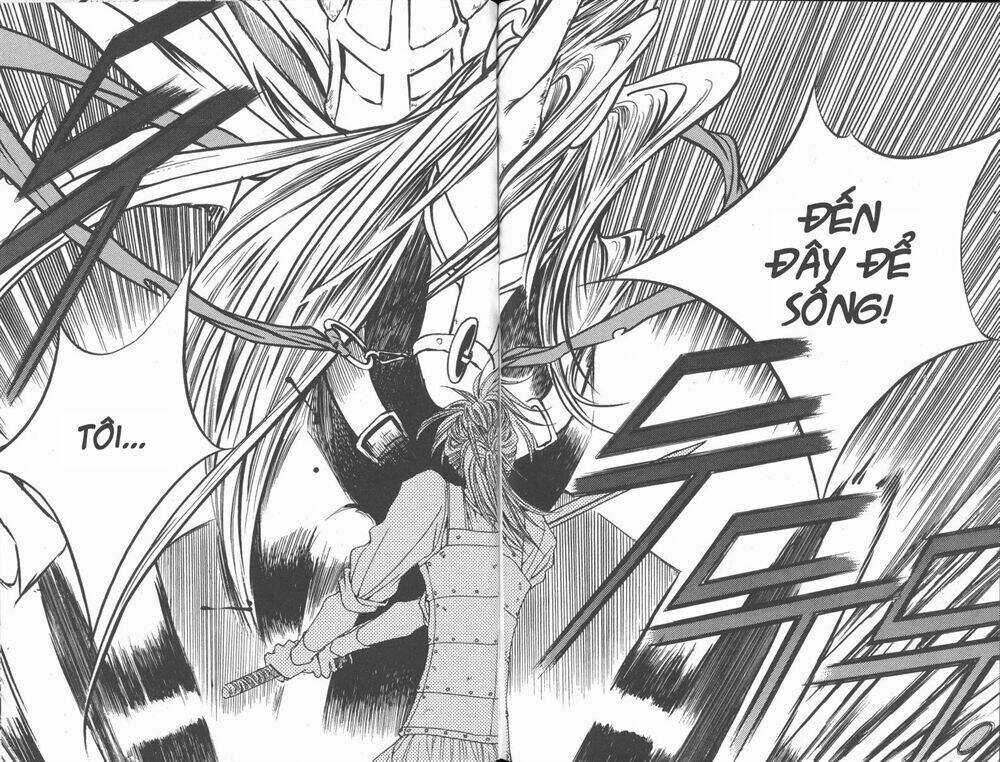 Rure Chapter 7 trang 9