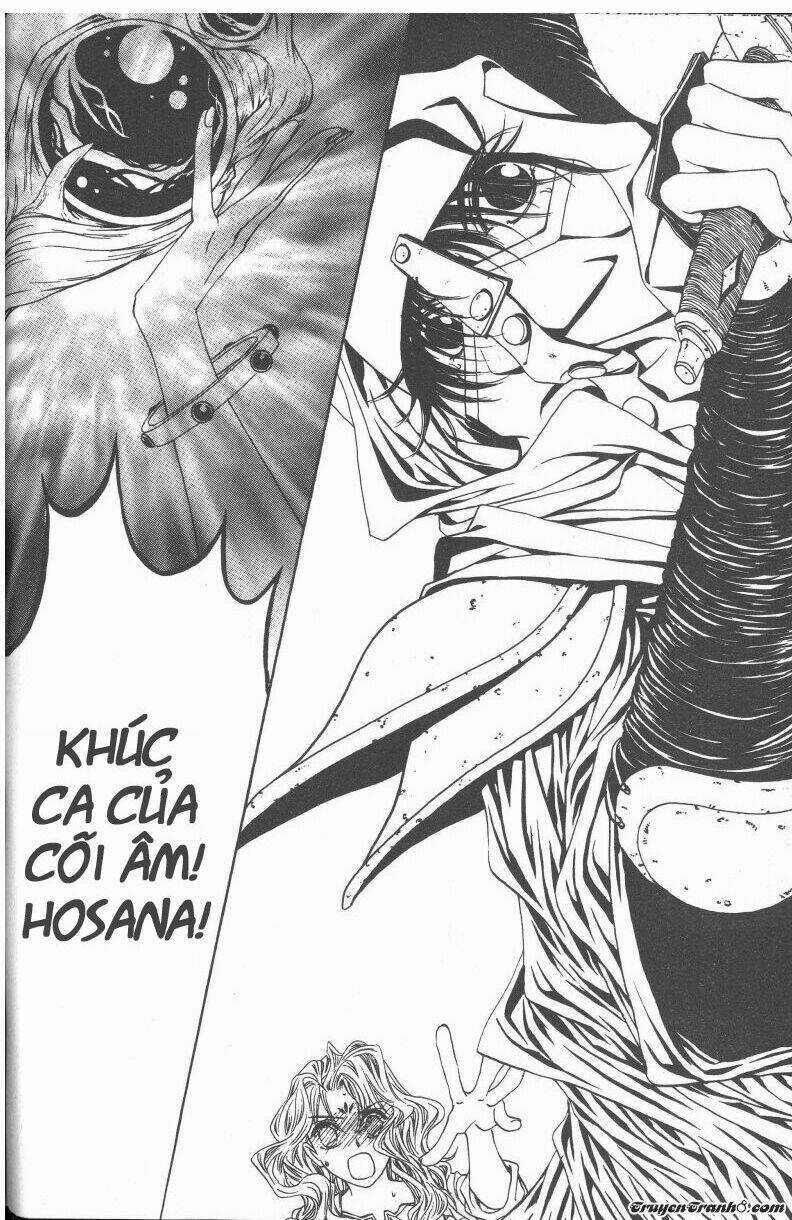 Rure Chapter 8 trang 10