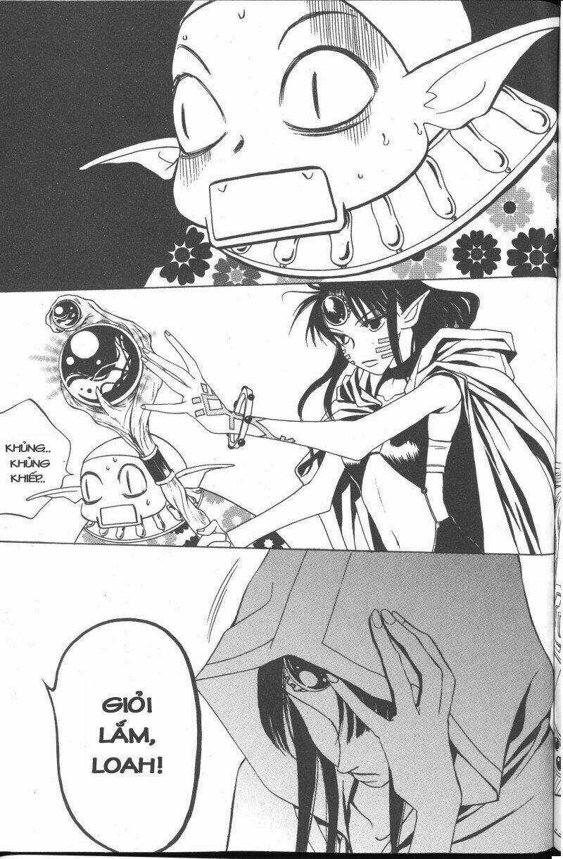 Rure Chapter 8 trang 12