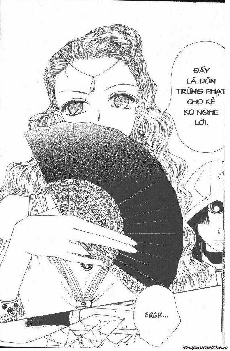 Rure Chapter 8 trang 13