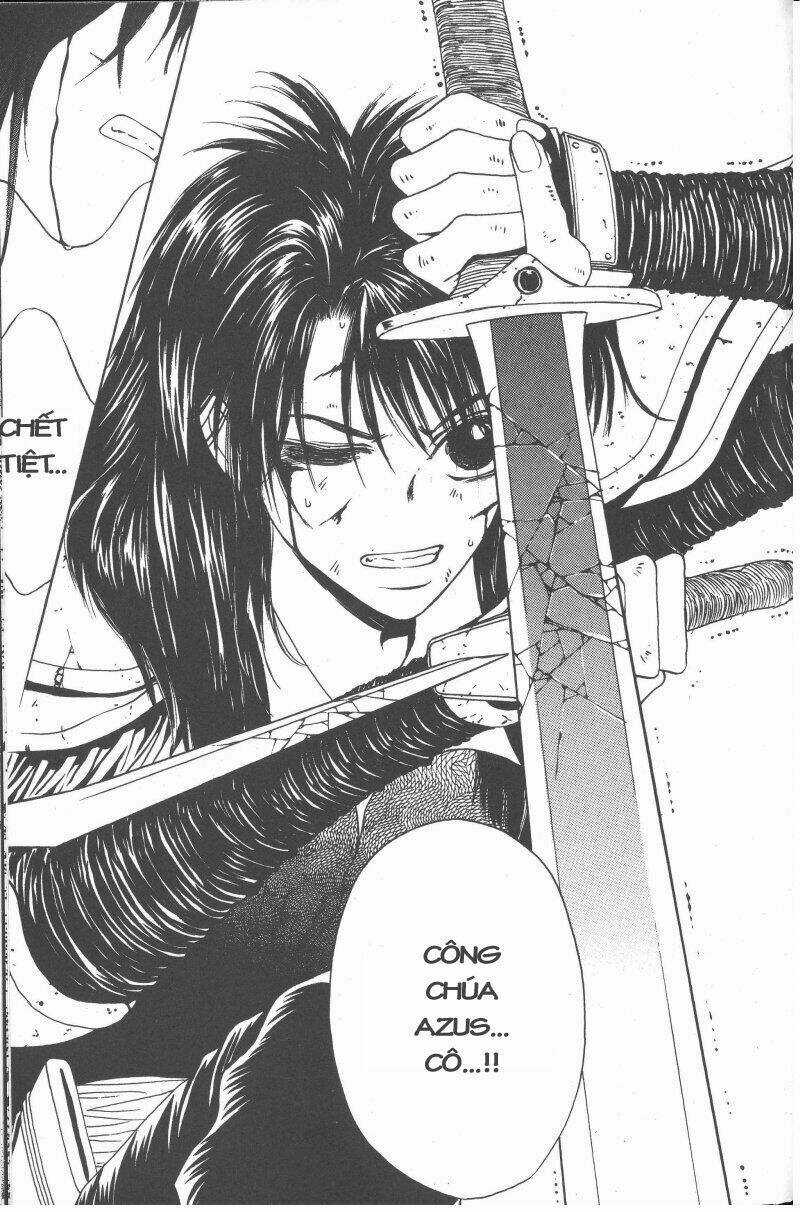 Rure Chapter 8 trang 14