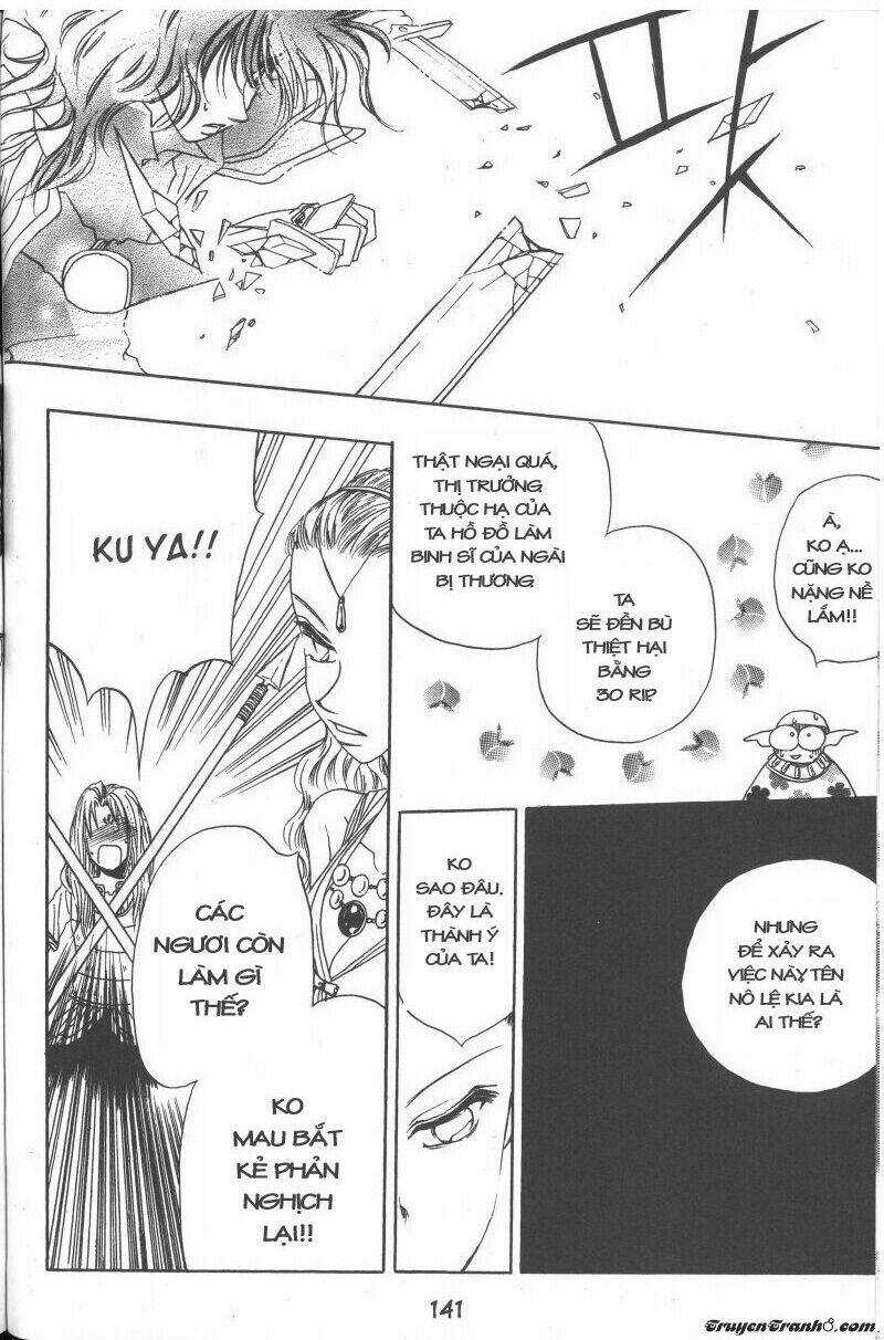 Rure Chapter 8 trang 15