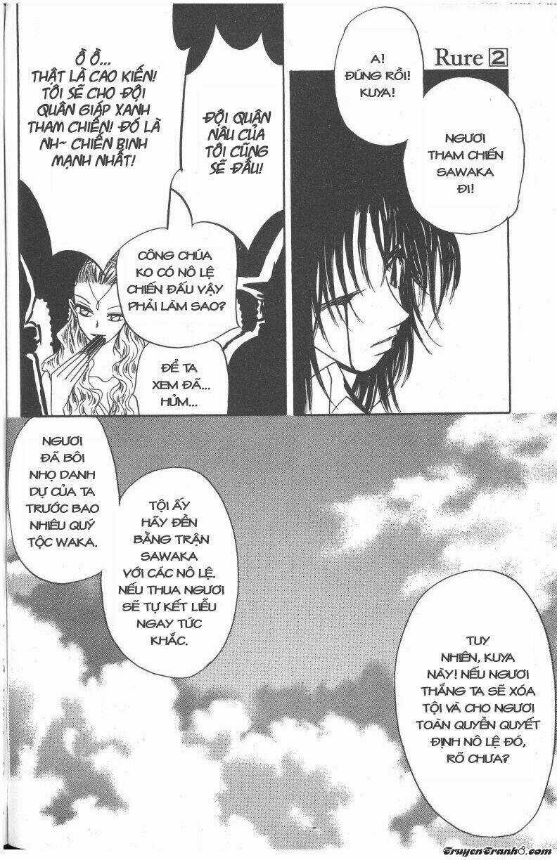 Rure Chapter 8 trang 17
