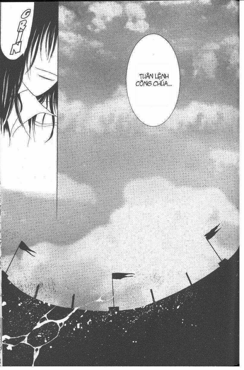 Rure Chapter 8 trang 18