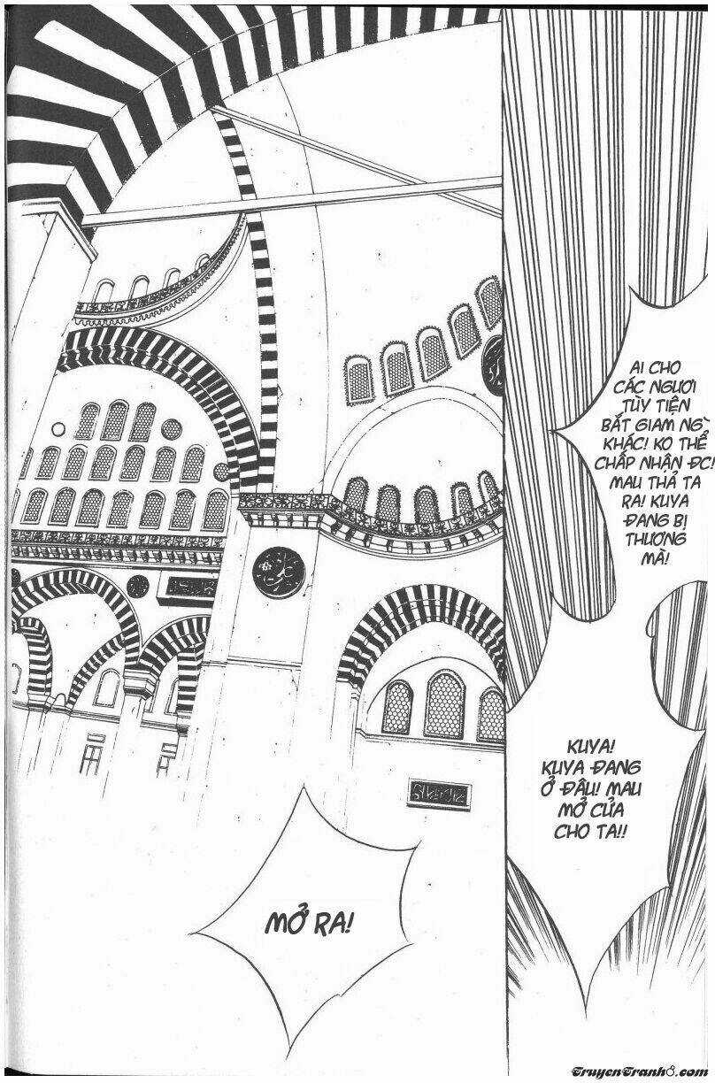 Rure Chapter 8 trang 19