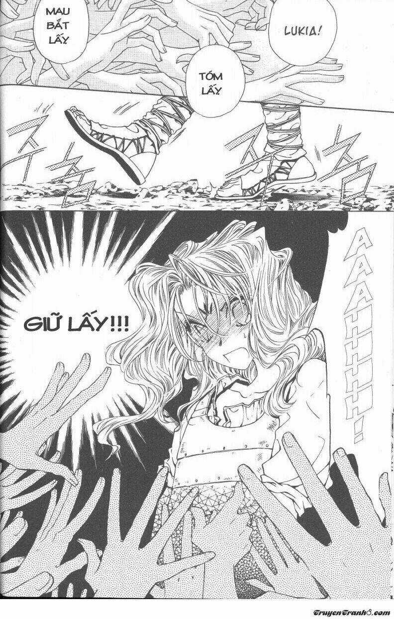 Rure Chapter 8 trang 2