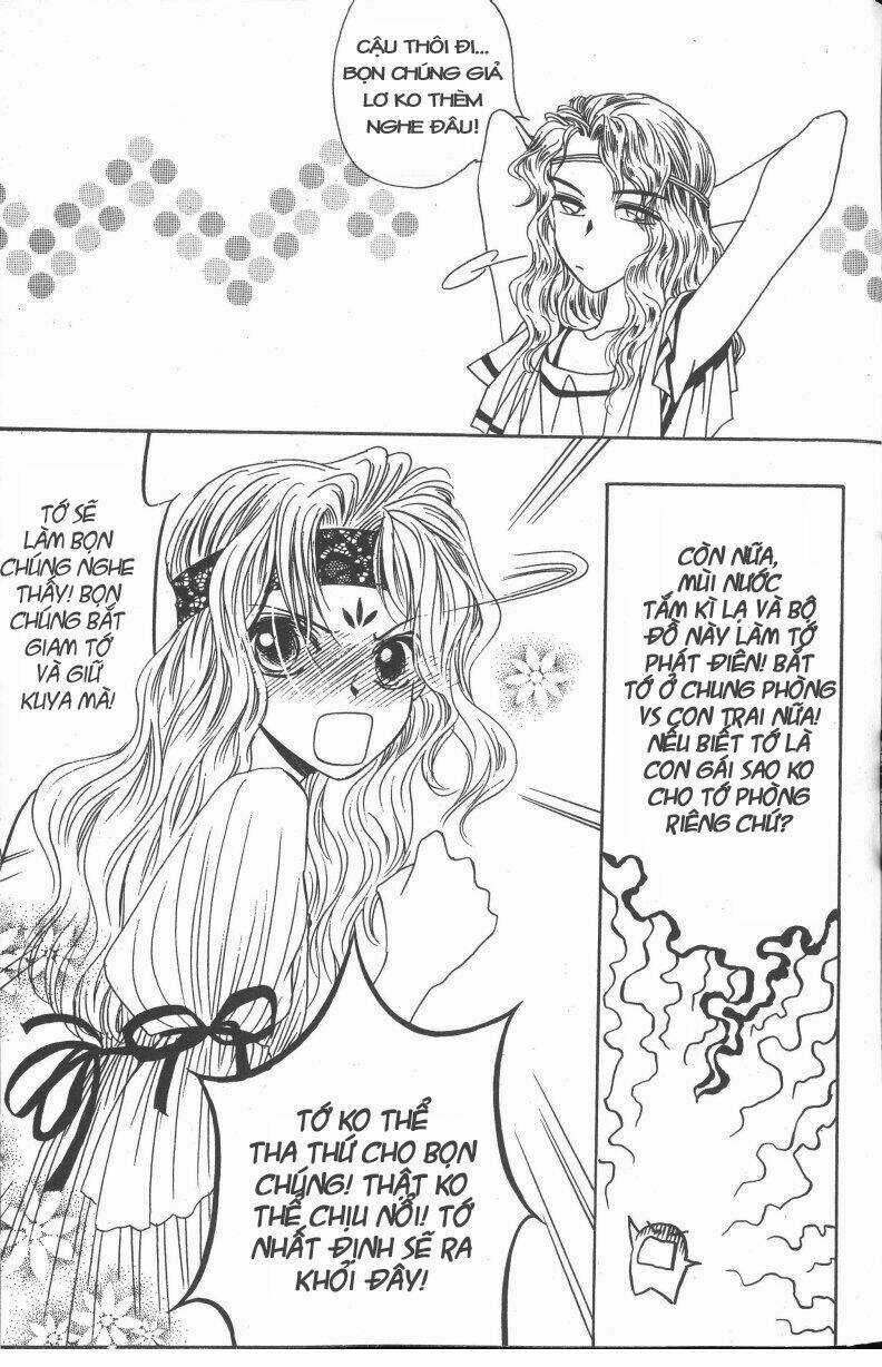 Rure Chapter 8 trang 20