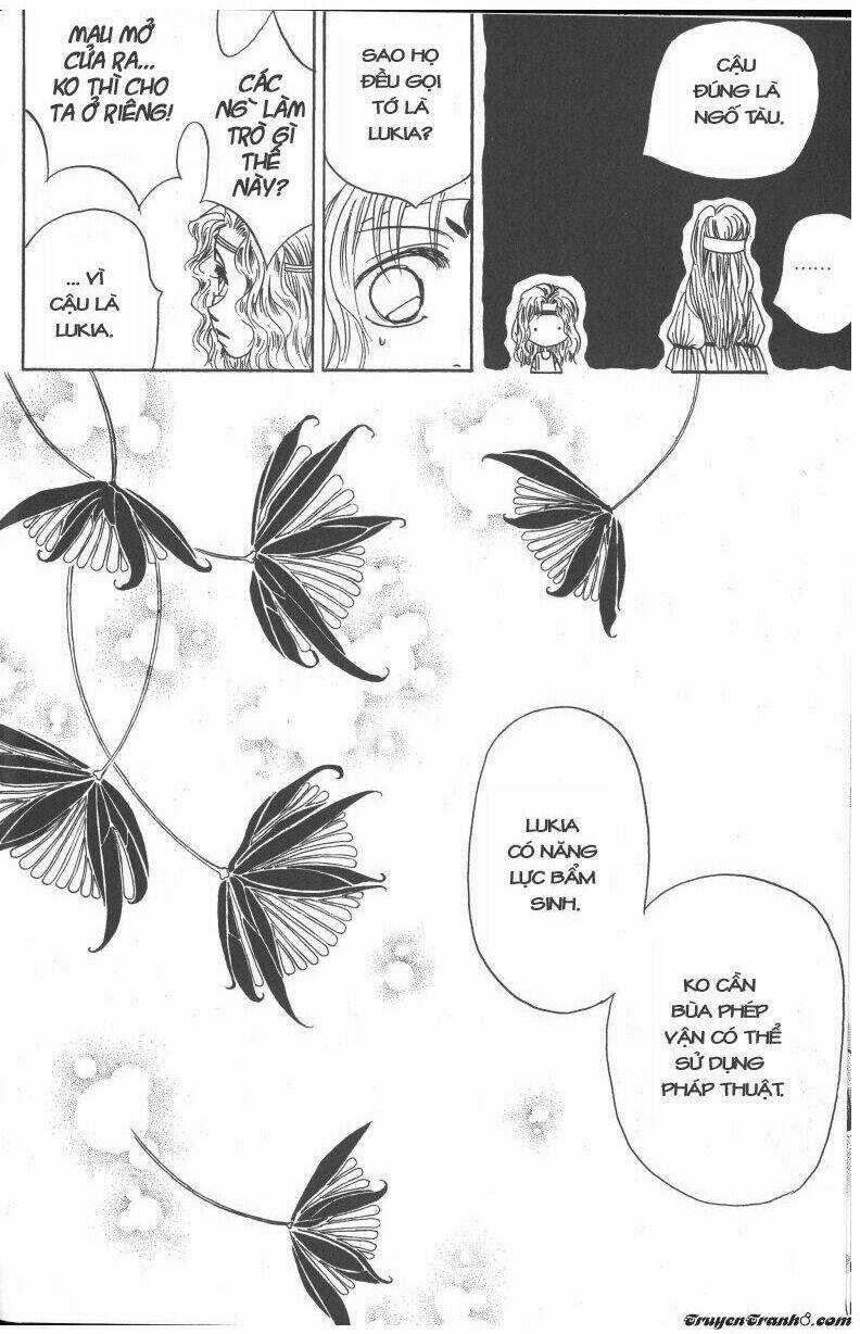 Rure Chapter 8 trang 21