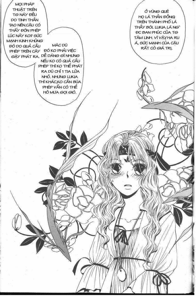 Rure Chapter 8 trang 22