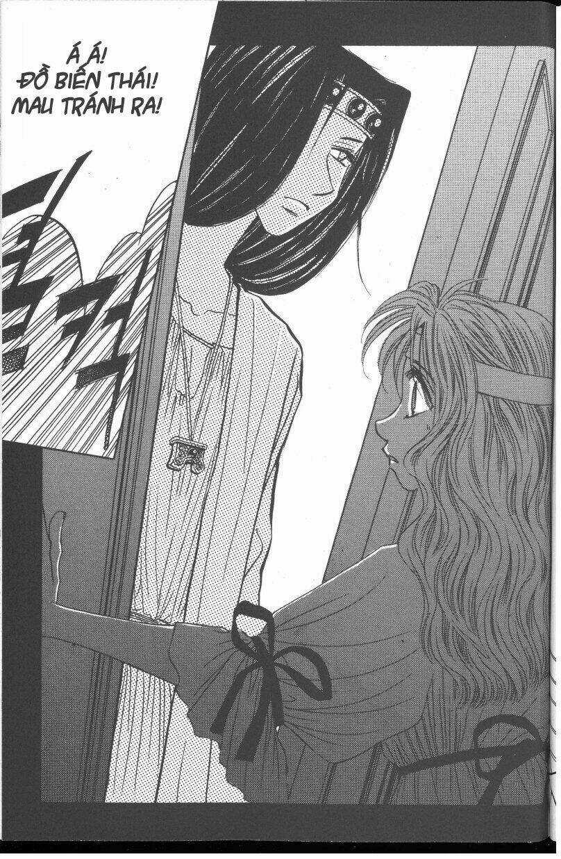 Rure Chapter 8 trang 24