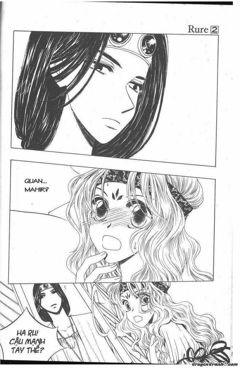 Rure Chapter 8 trang 25