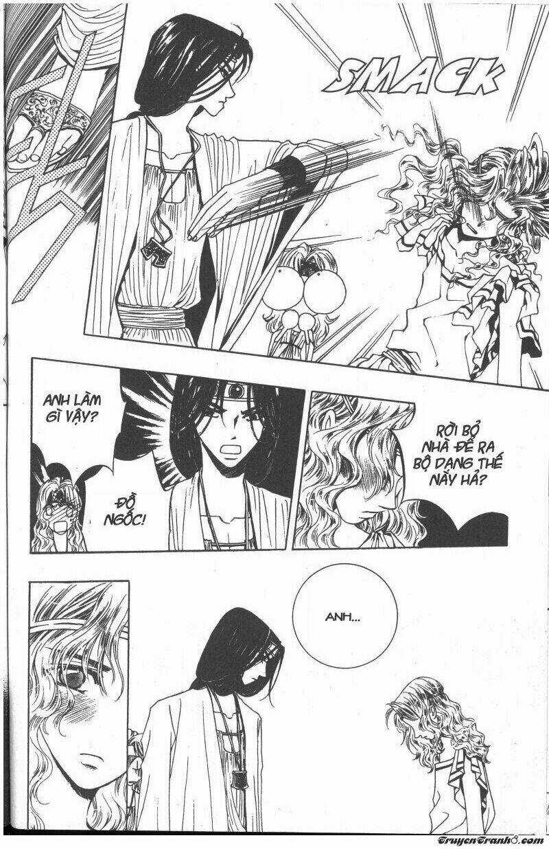 Rure Chapter 8 trang 27