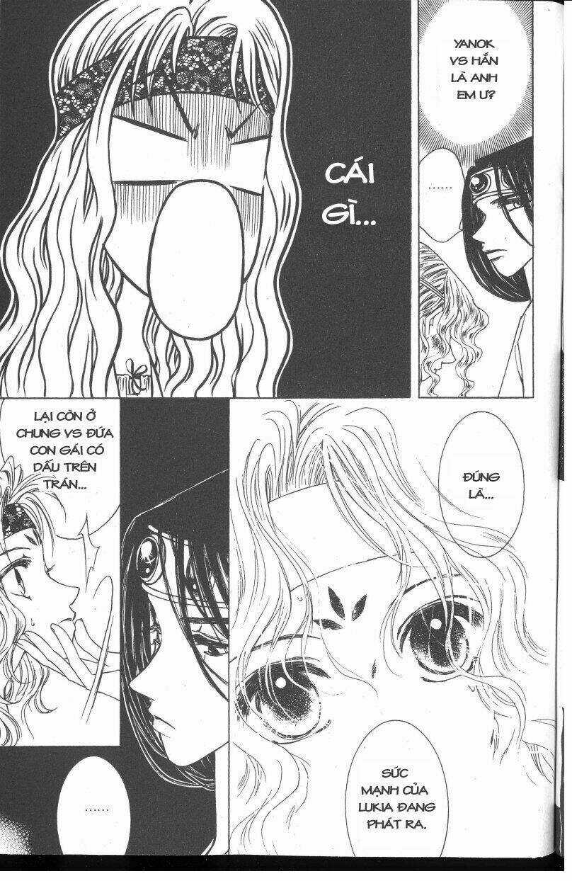 Rure Chapter 8 trang 28