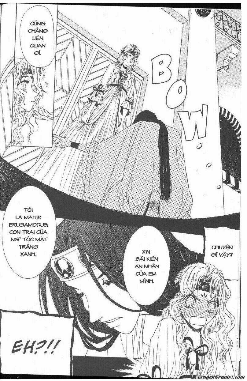 Rure Chapter 8 trang 29