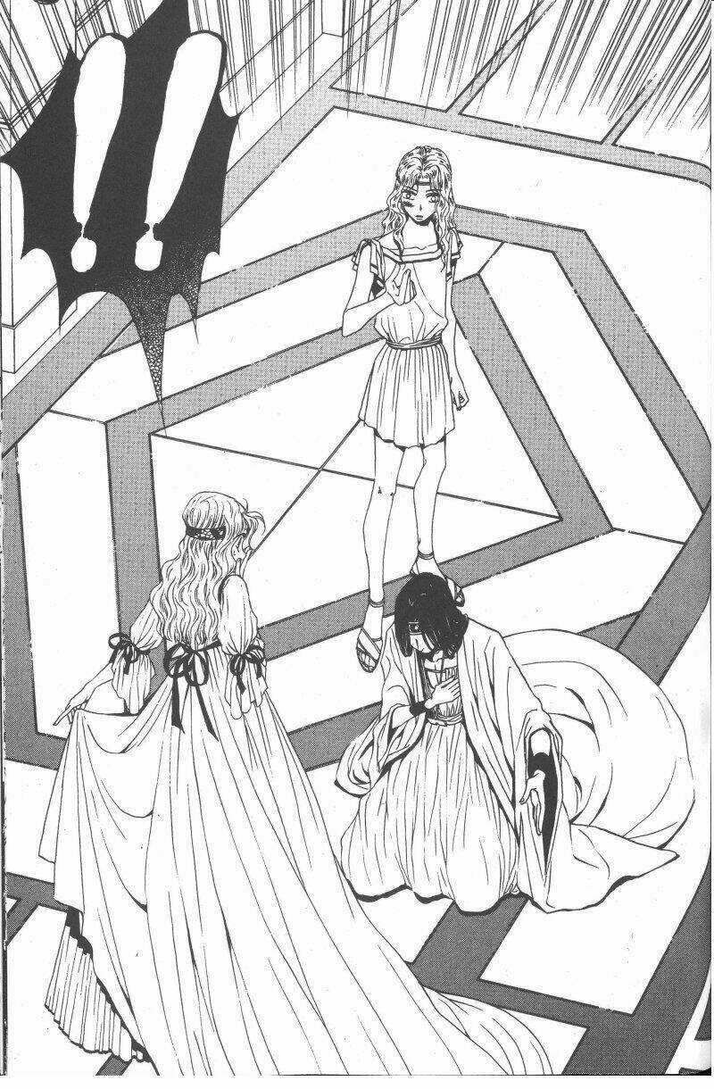 Rure Chapter 8 trang 30