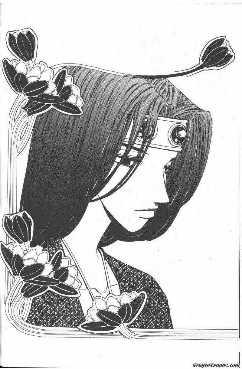 Rure Chapter 8 trang 31