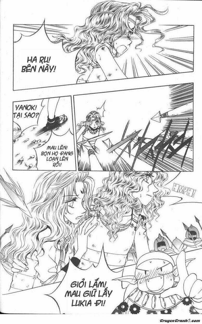 Rure Chapter 8 trang 4