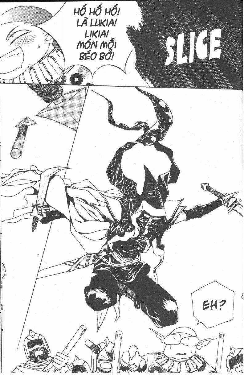 Rure Chapter 8 trang 5