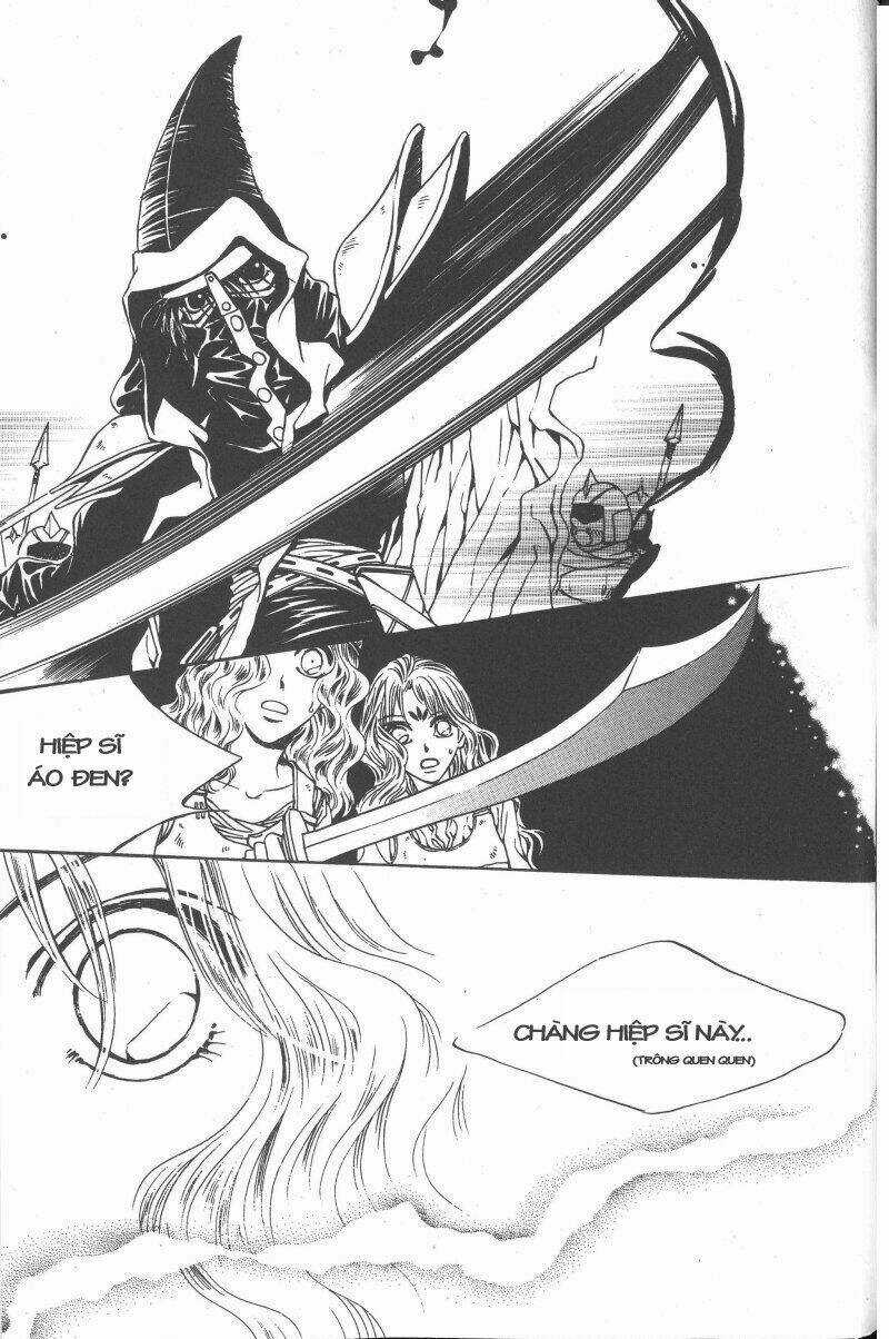 Rure Chapter 8 trang 7