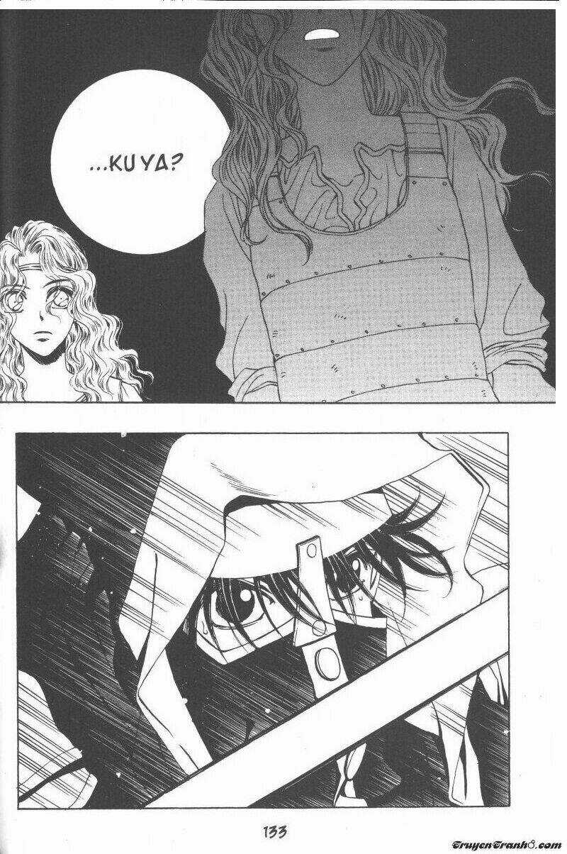 Rure Chapter 8 trang 8