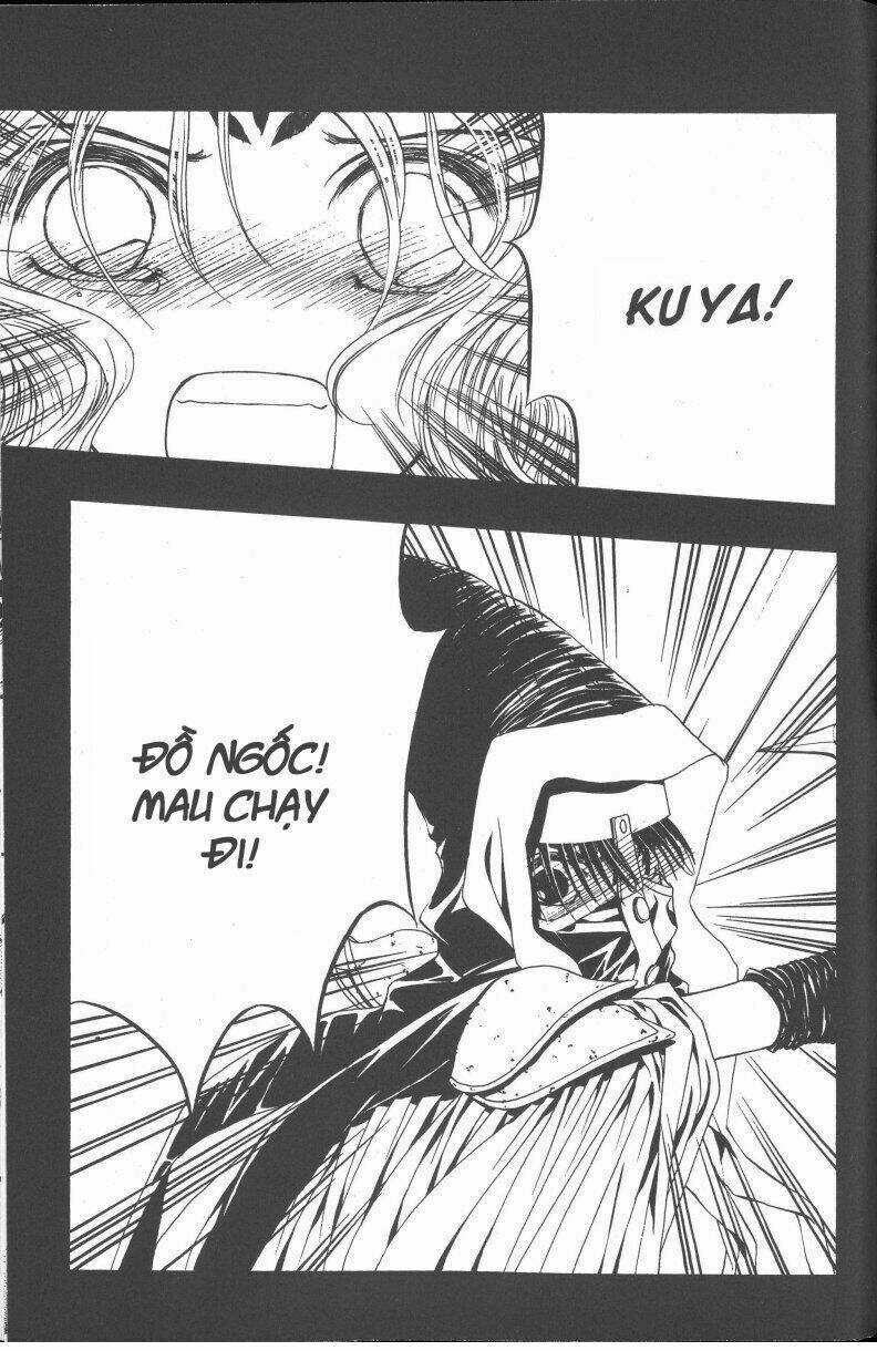 Rure Chapter 8 trang 9