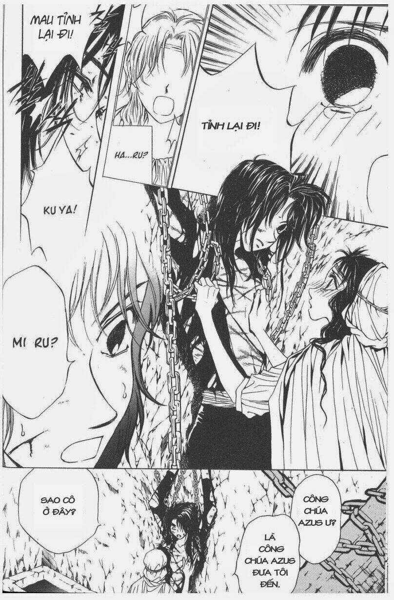 Rure Chapter 9 trang 10