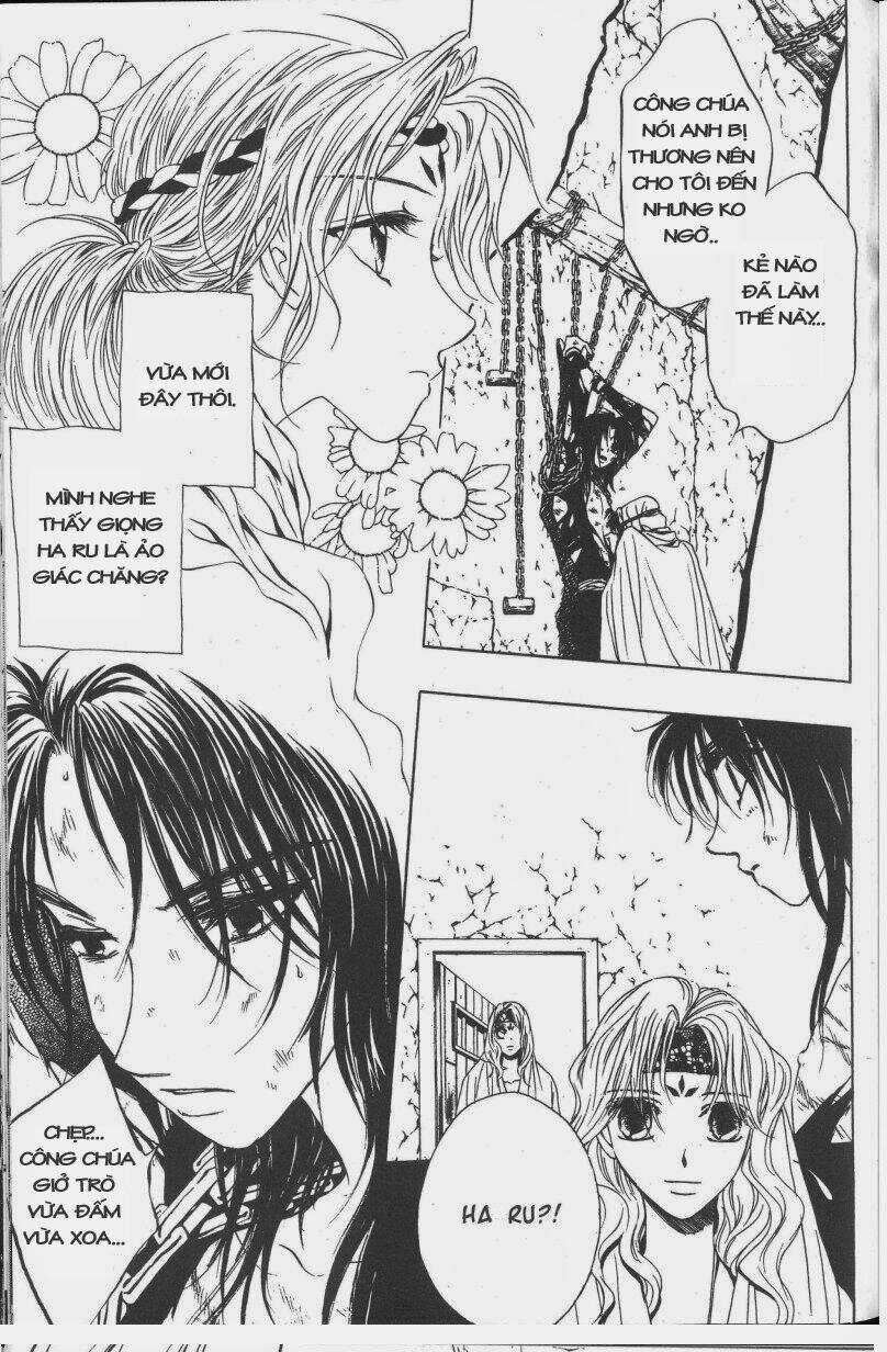 Rure Chapter 9 trang 11