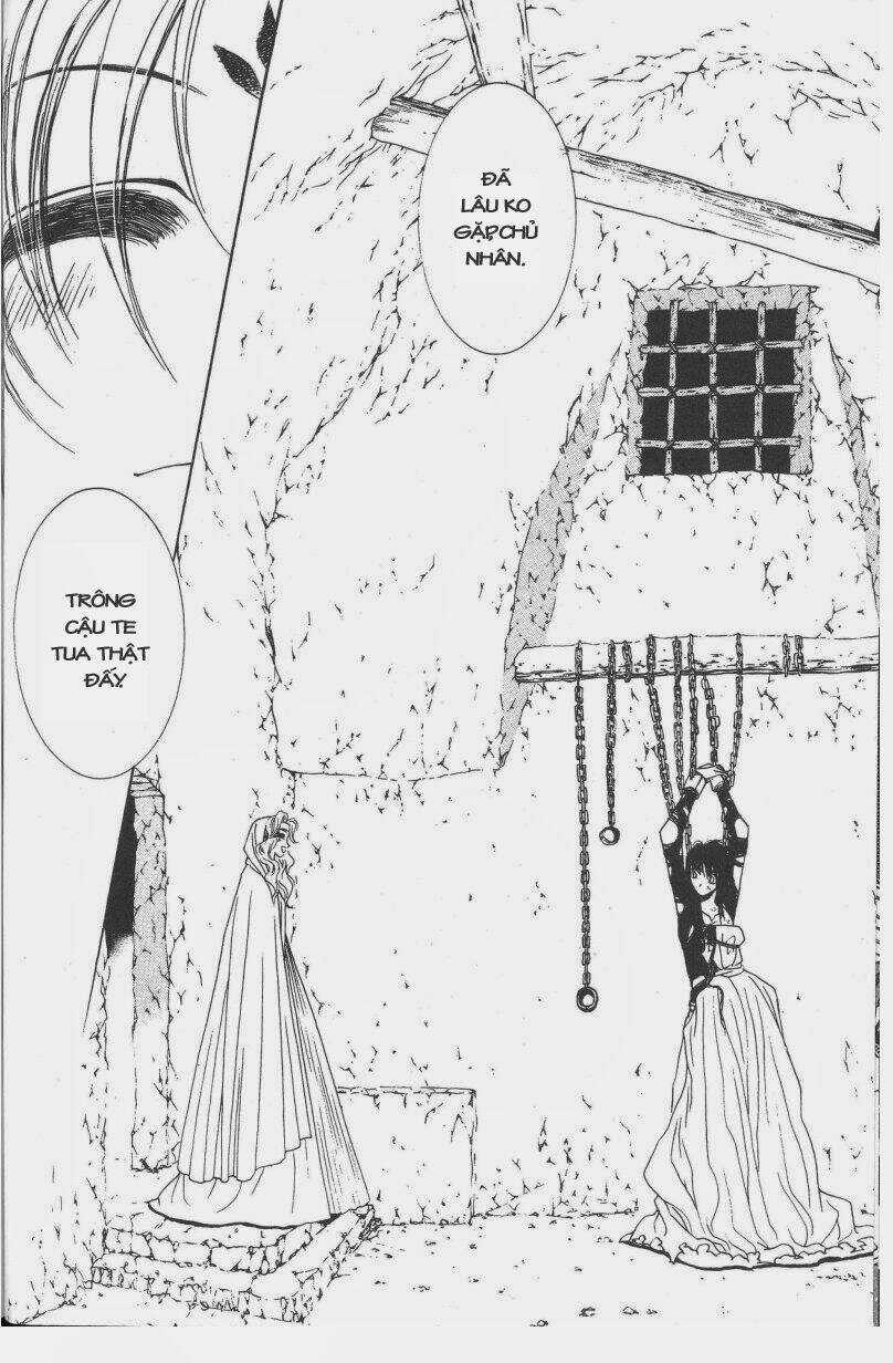 Rure Chapter 9 trang 12