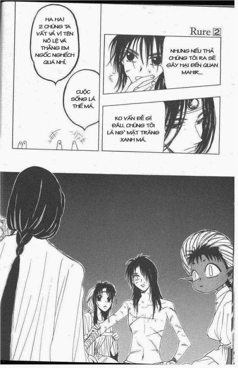 Rure Chapter 9 trang 14