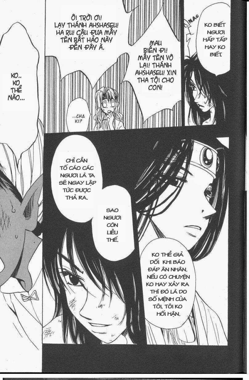 Rure Chapter 9 trang 15