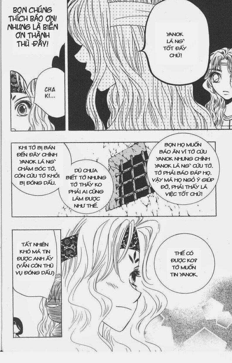 Rure Chapter 9 trang 18