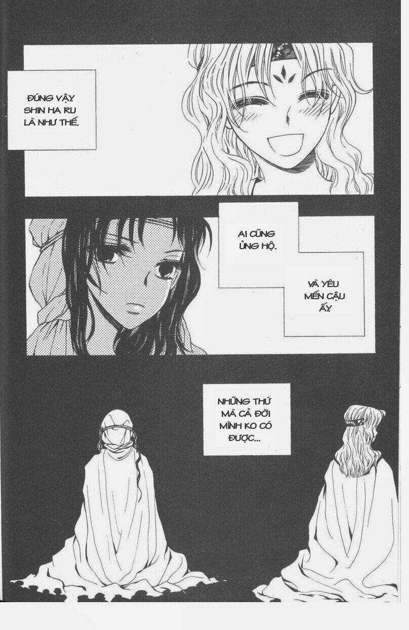 Rure Chapter 9 trang 20