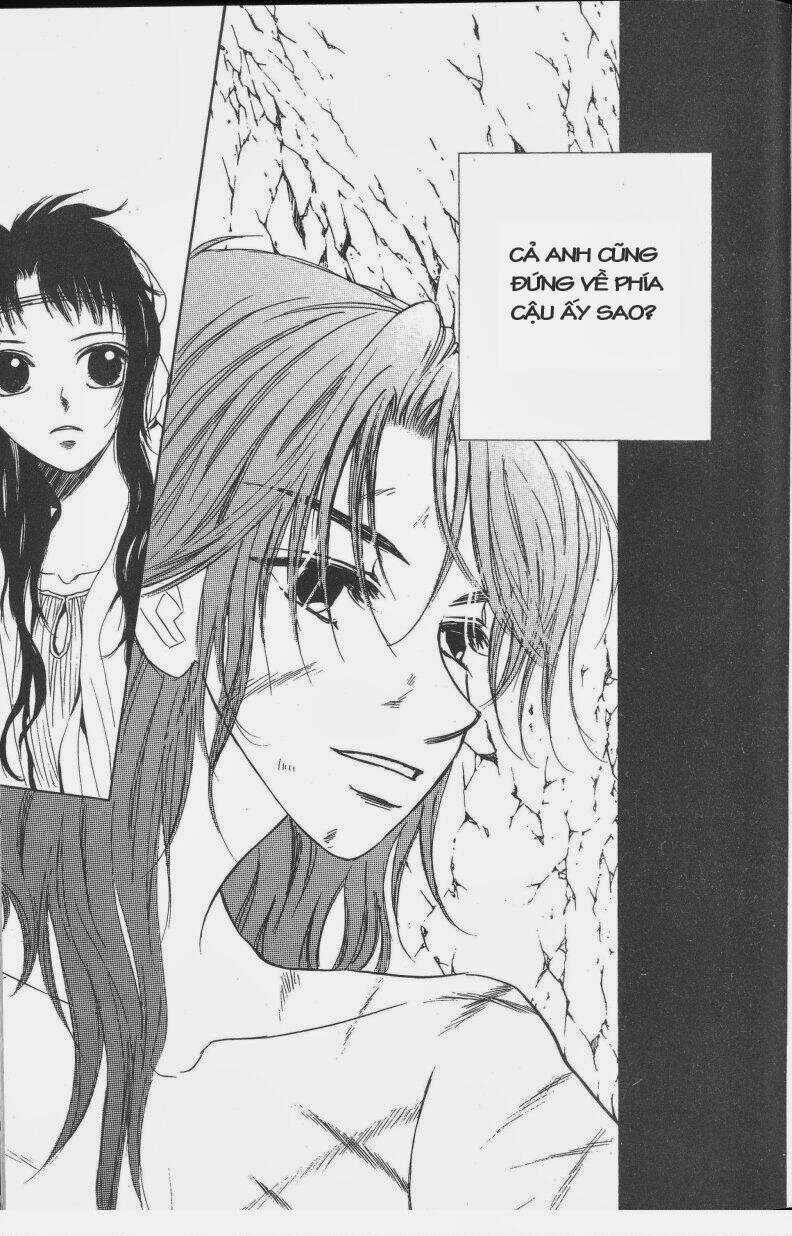 Rure Chapter 9 trang 21