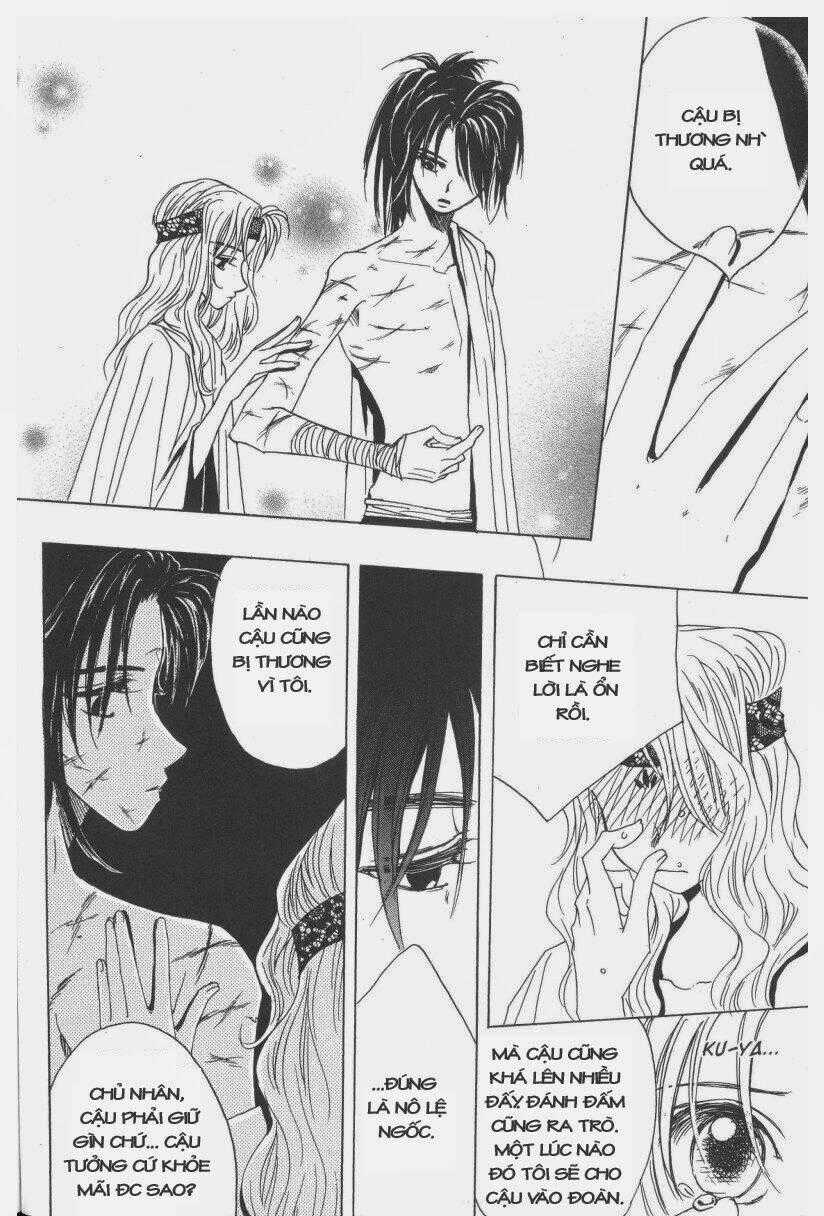 Rure Chapter 9 trang 24