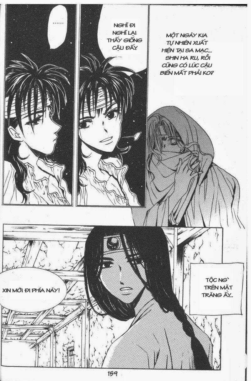 Rure Chapter 9 trang 3