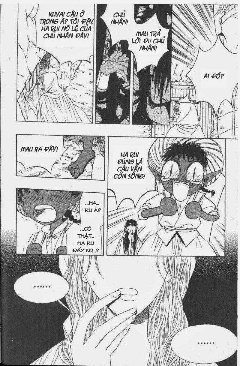 Rure Chapter 9 trang 5