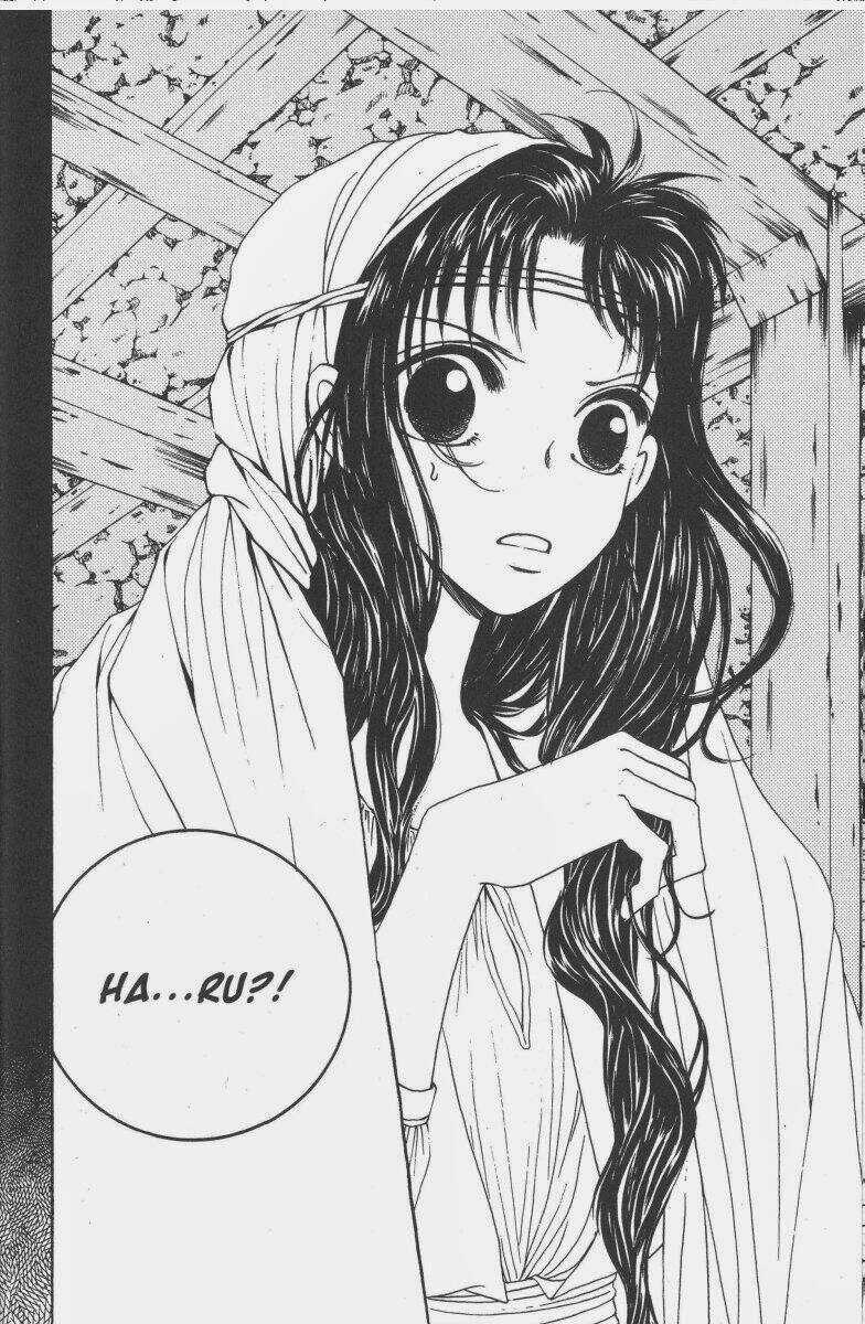 Rure Chapter 9 trang 7