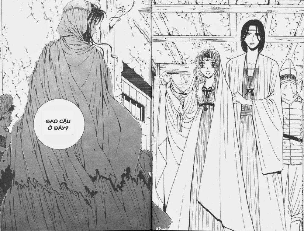 Rure Chapter 9 trang 8