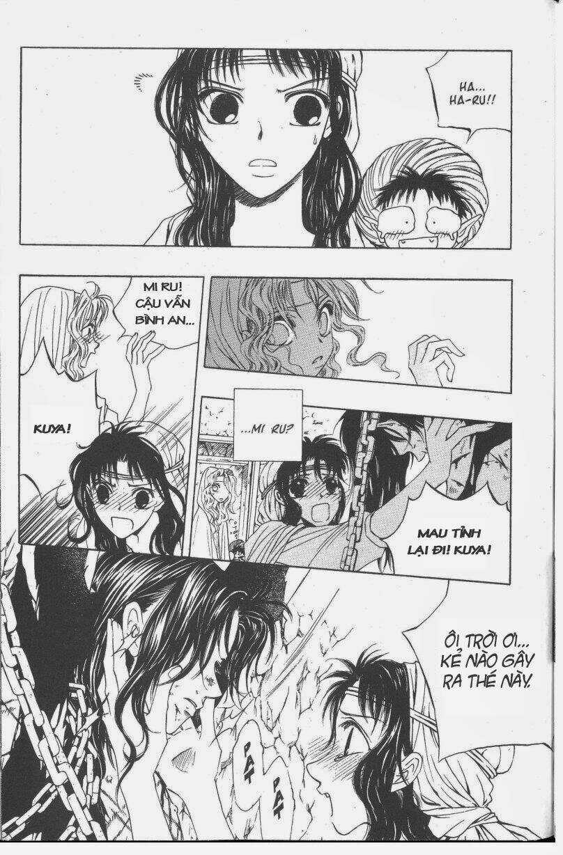 Rure Chapter 9 trang 9