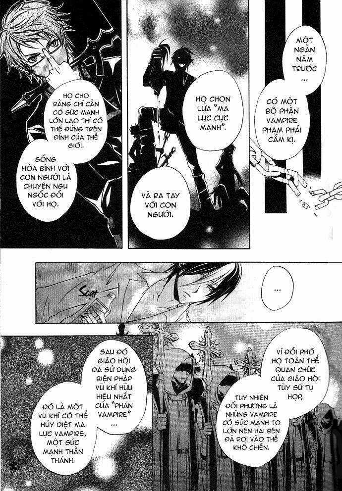 Rust Blaster Chapter 2 trang 25