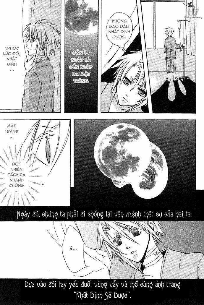 Rust Blaster Chapter 2 trang 37