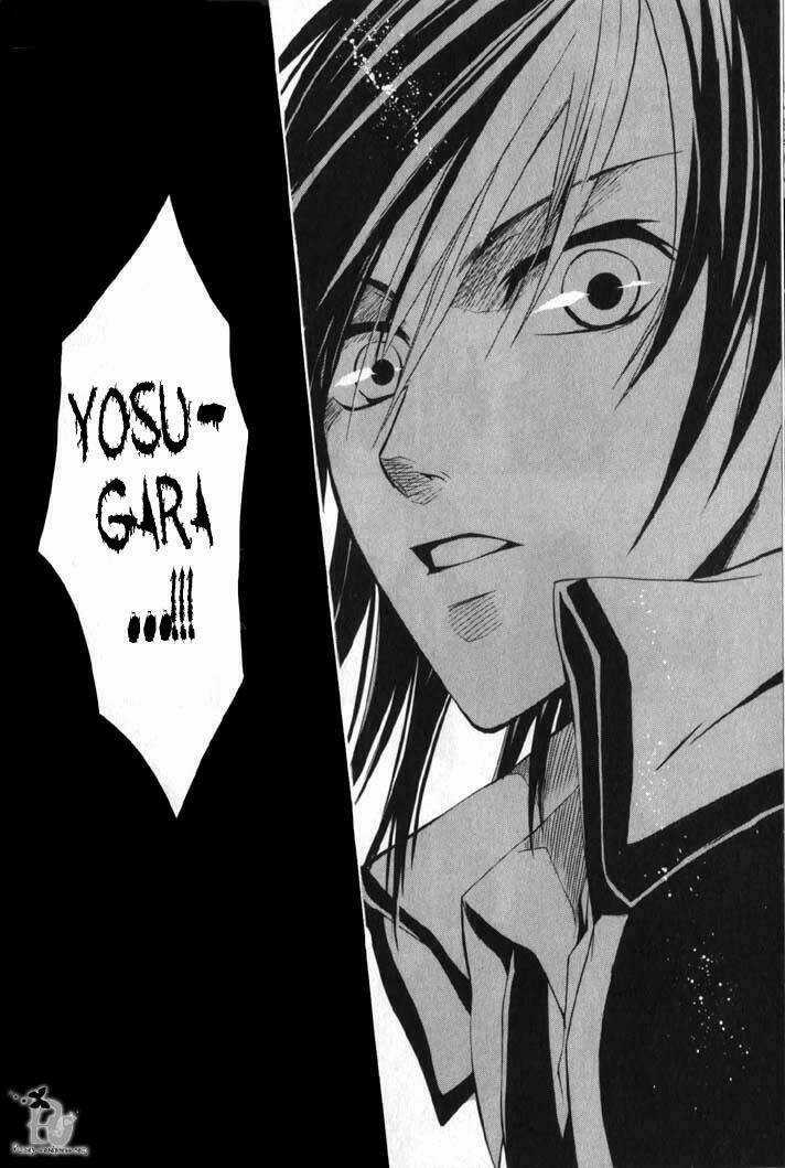 Rust Blaster Chapter 4 trang 28