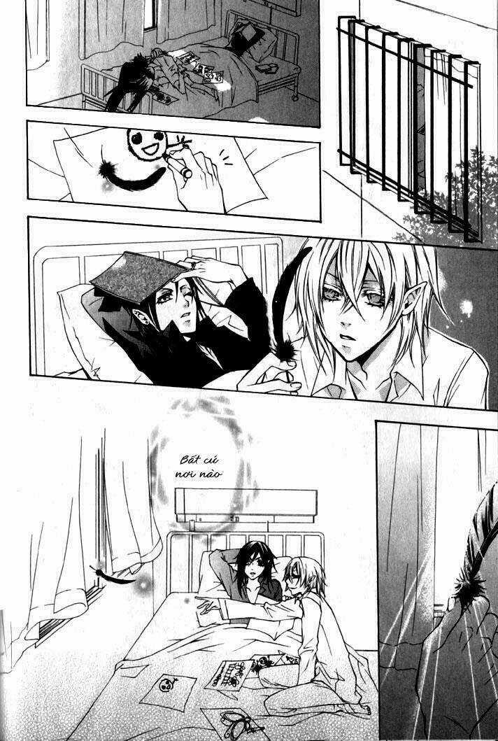 Rust Blaster Chapter 7 trang 29