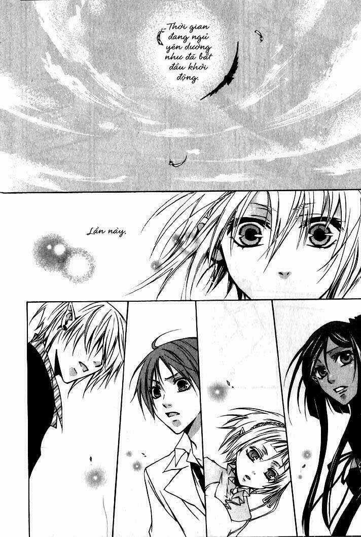 Rust Blaster Chapter 7 trang 31